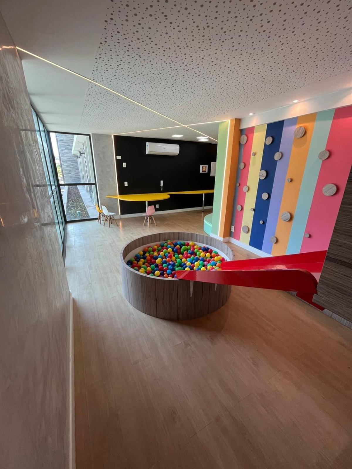 Apartamento Flat De Alto Padrao Em Pôrto das Galinhas