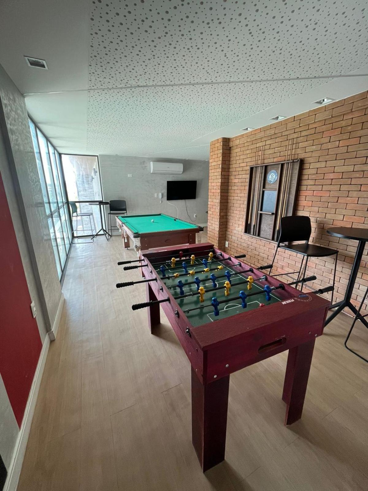 Flat De Alto Padrao Em * Pôrto das Galinhas