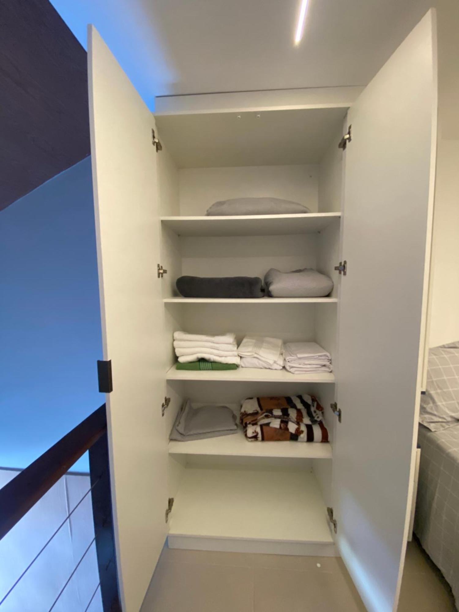 Flat De Alto Padrao Em Apartamento