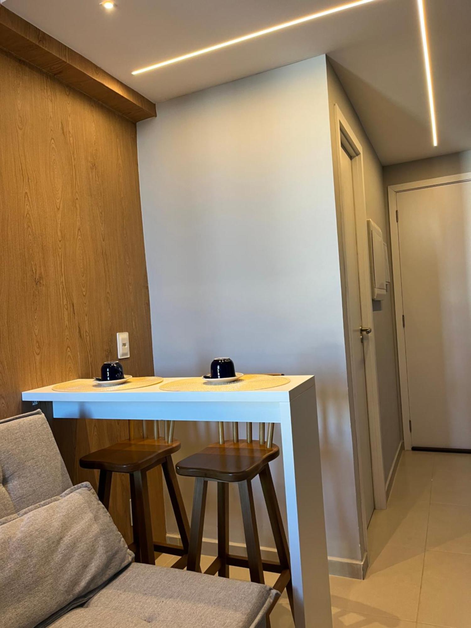 Flat De Alto Padrao Em