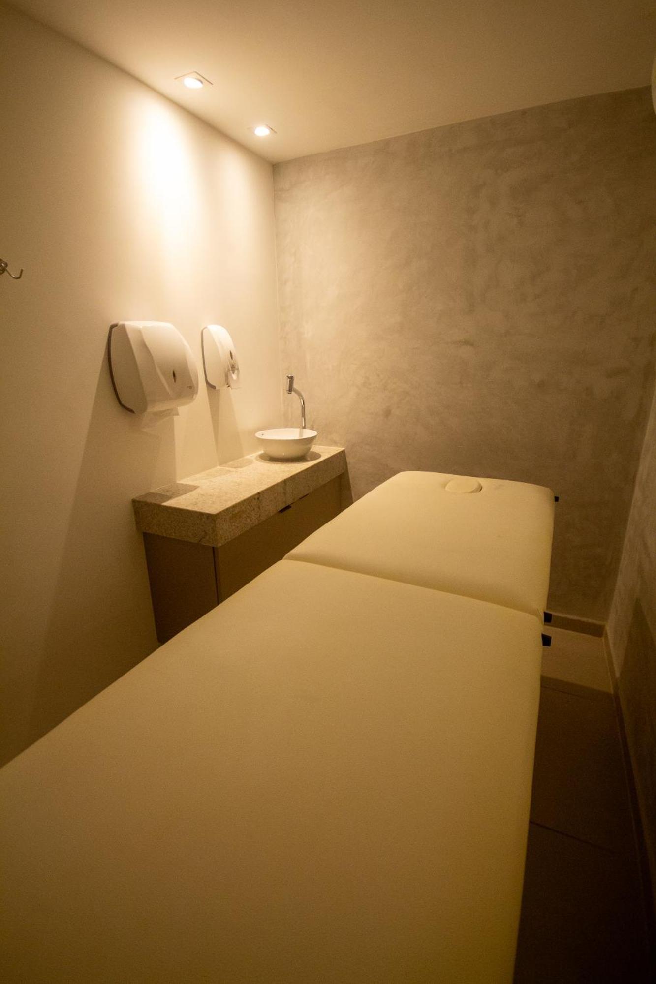 Flat De Alto Padrao Em * Pôrto das Galinhas