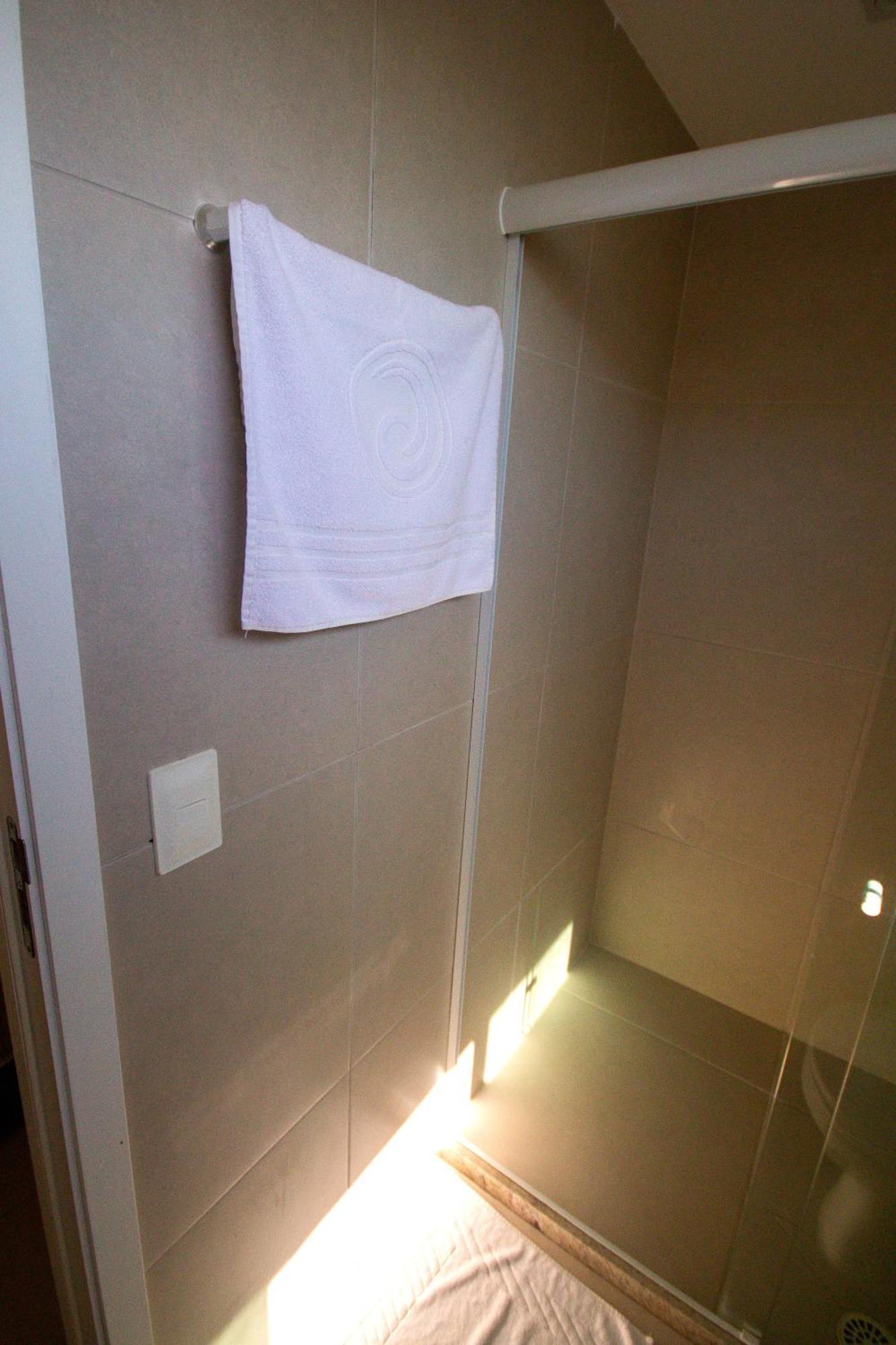 Flat De Alto Padrao Em Apartamento *
