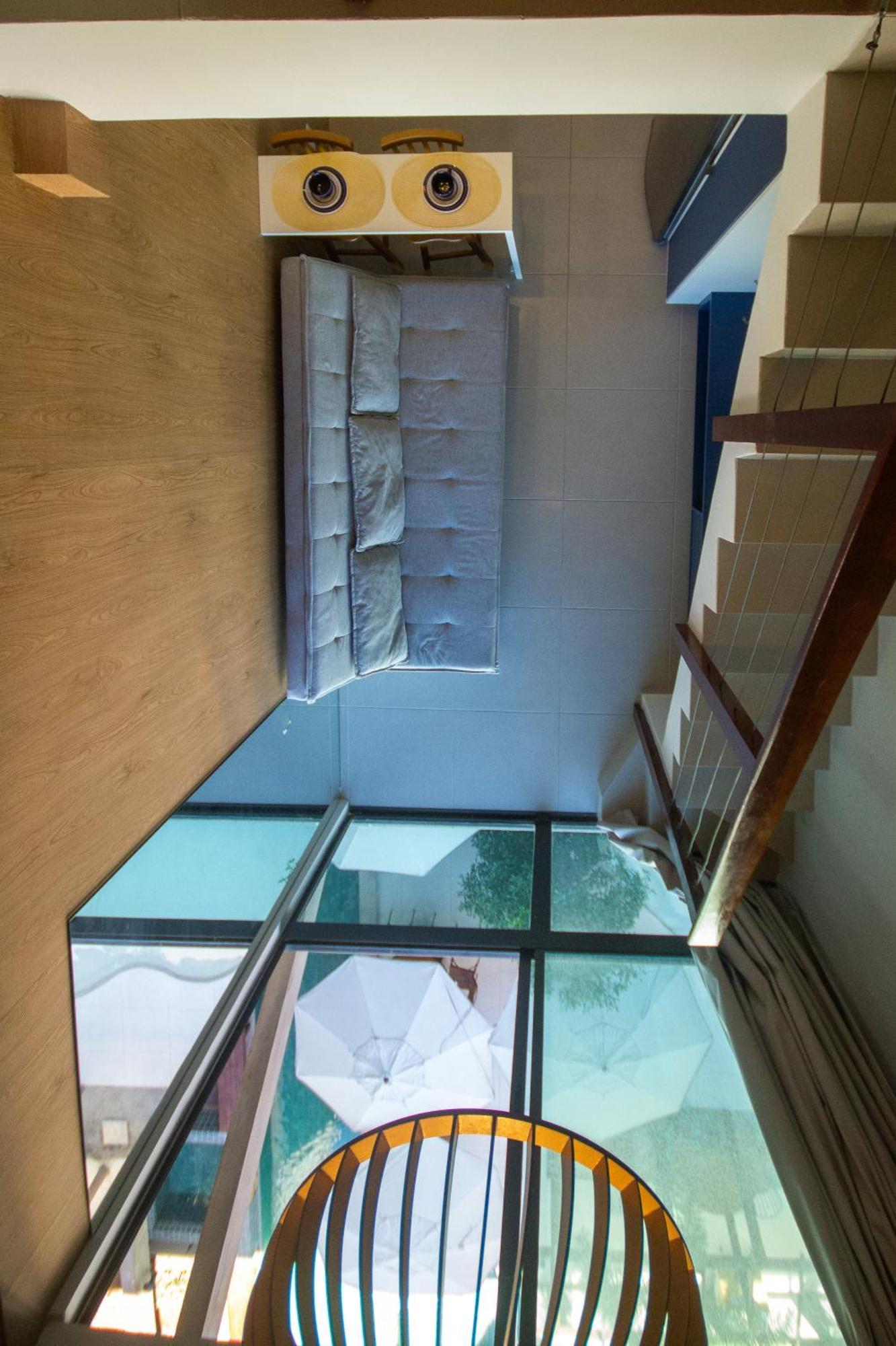 Apartamento Flat De Alto Padrao Em *
