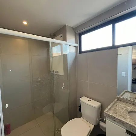 Flat De Alto Padrao Em Porto De Galinhas Apartment Exterior photo