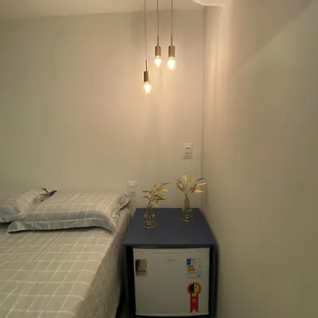Flat De Alto Padrao Em Porto De Galinhas Apartment Exterior photo