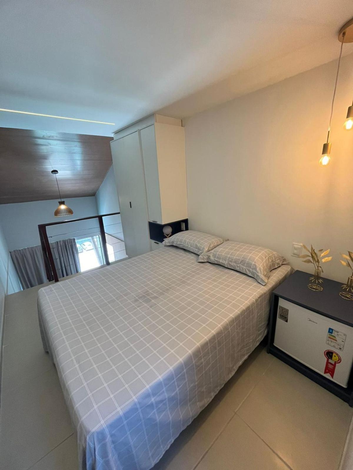 Flat De Alto Padrao Em Apartment