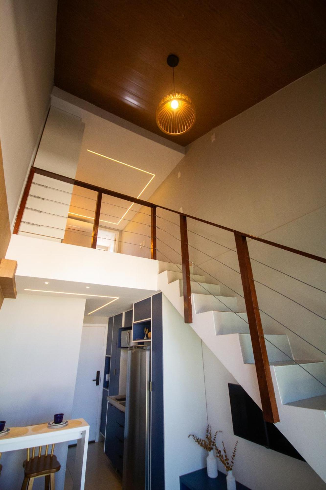 Apartment Flat De Alto Padrao Em