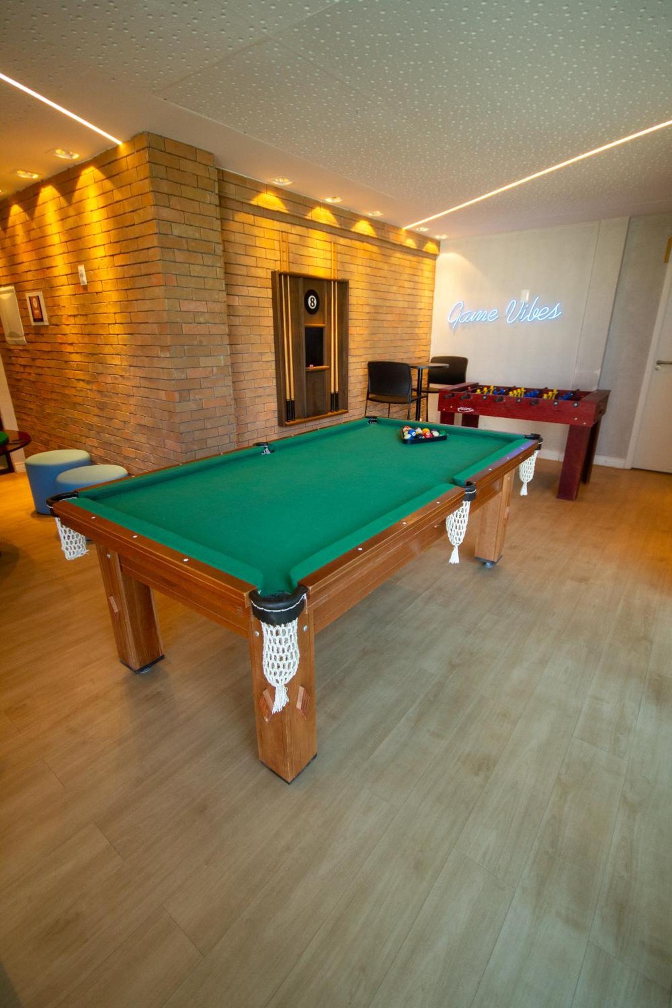 Apartment Flat De Alto Padrao Em *