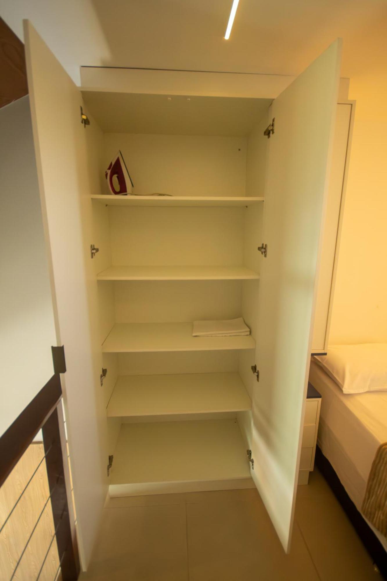 Flat De Alto Padrao Em Apartment