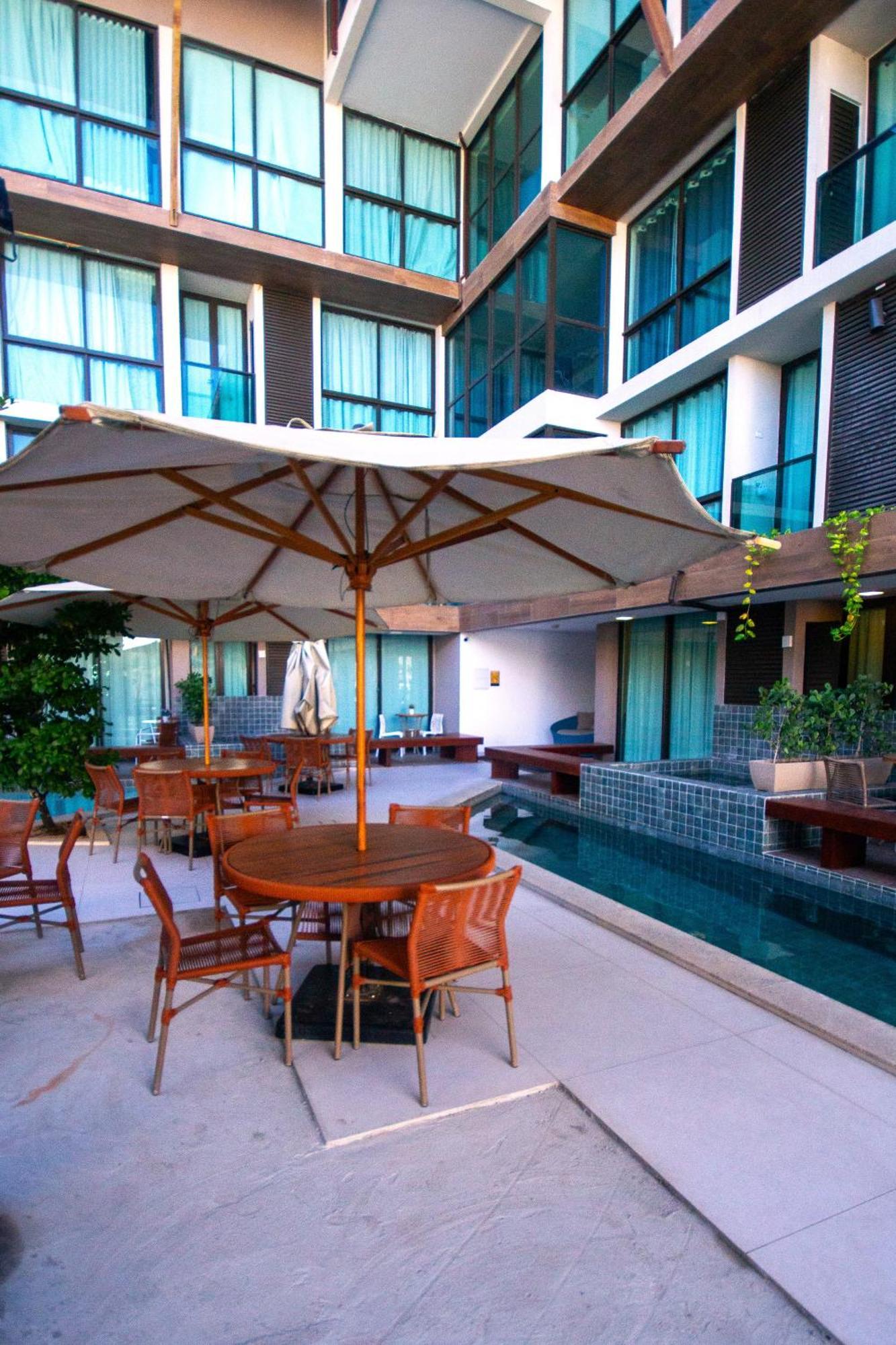 Flat De Alto Padrao Em Apartment Porto de Galinhas