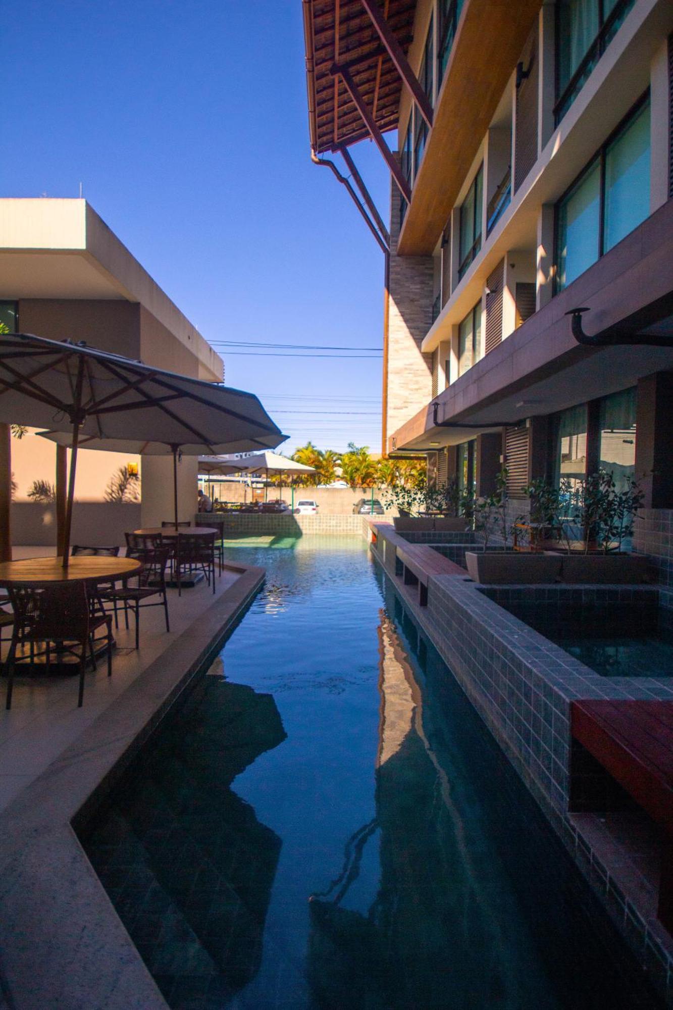 Flat De Alto Padrao Em * Porto de Galinhas