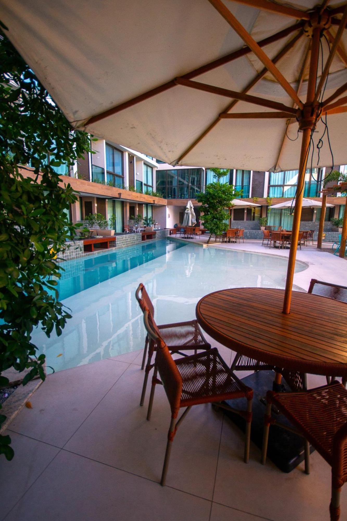 Flat De Alto Padrao Em Apartment Porto de Galinhas